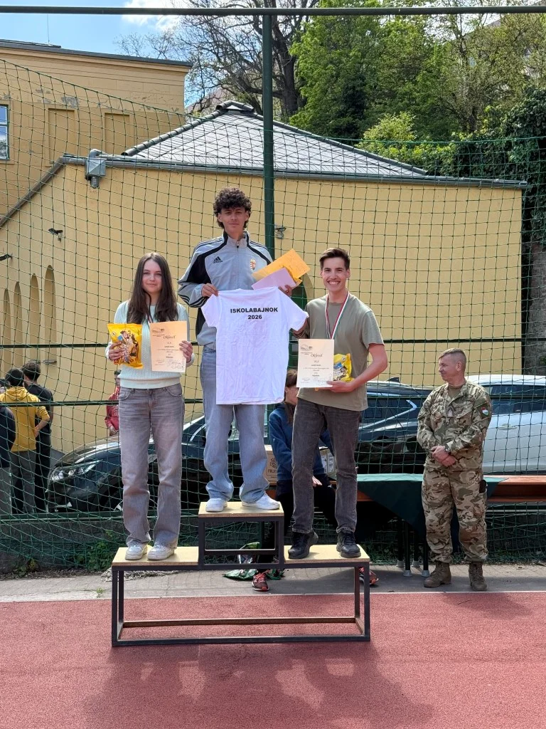 Sportnap 2026