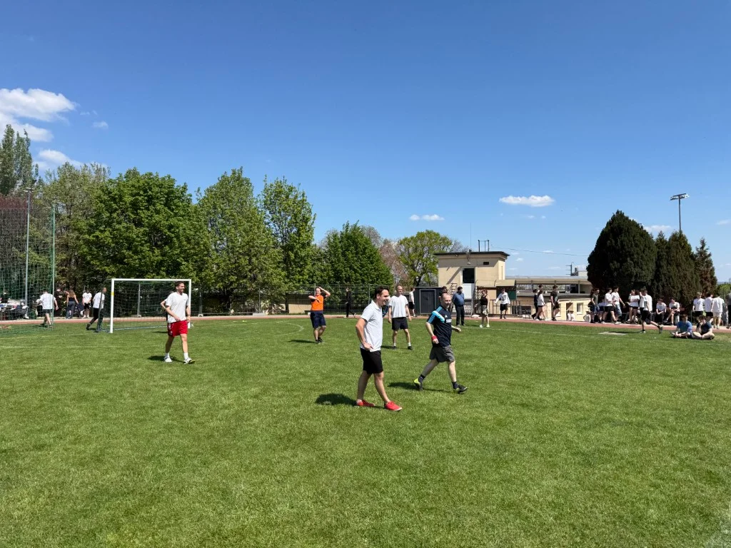 Sportnap 2026