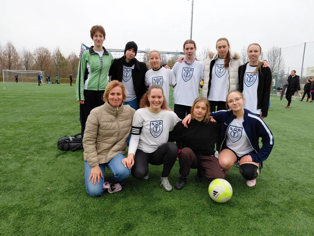 Fair Play Cup Labdarúgó Torna 2026