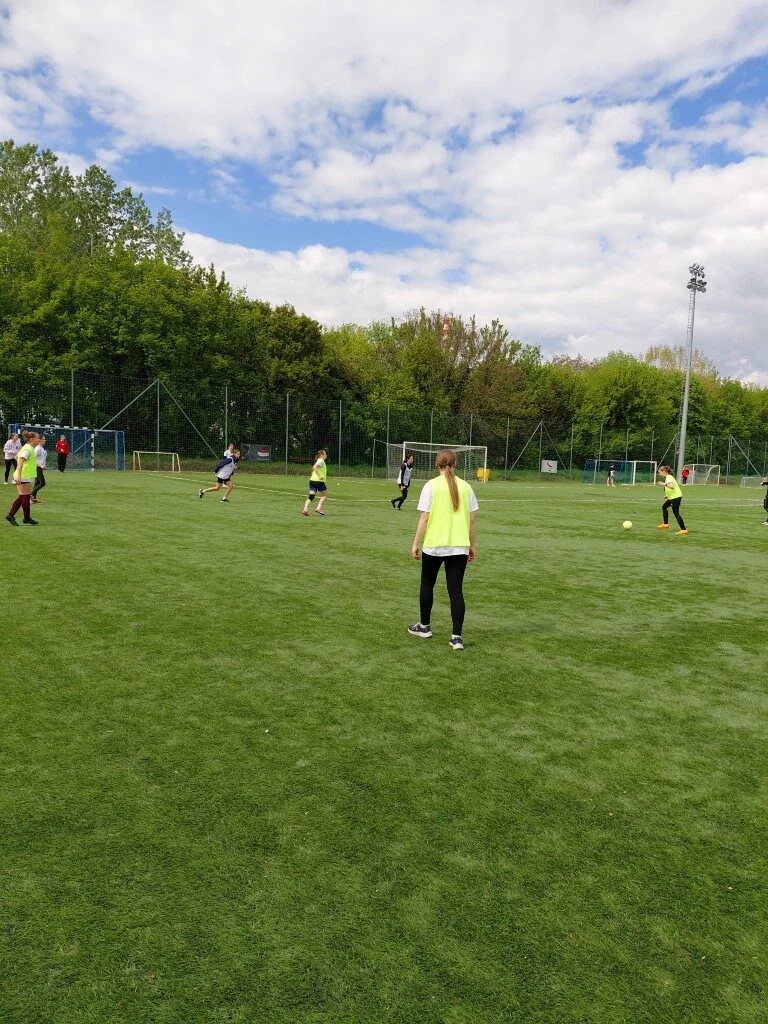 Fair Play Cup Labdarúgó Torna 2026