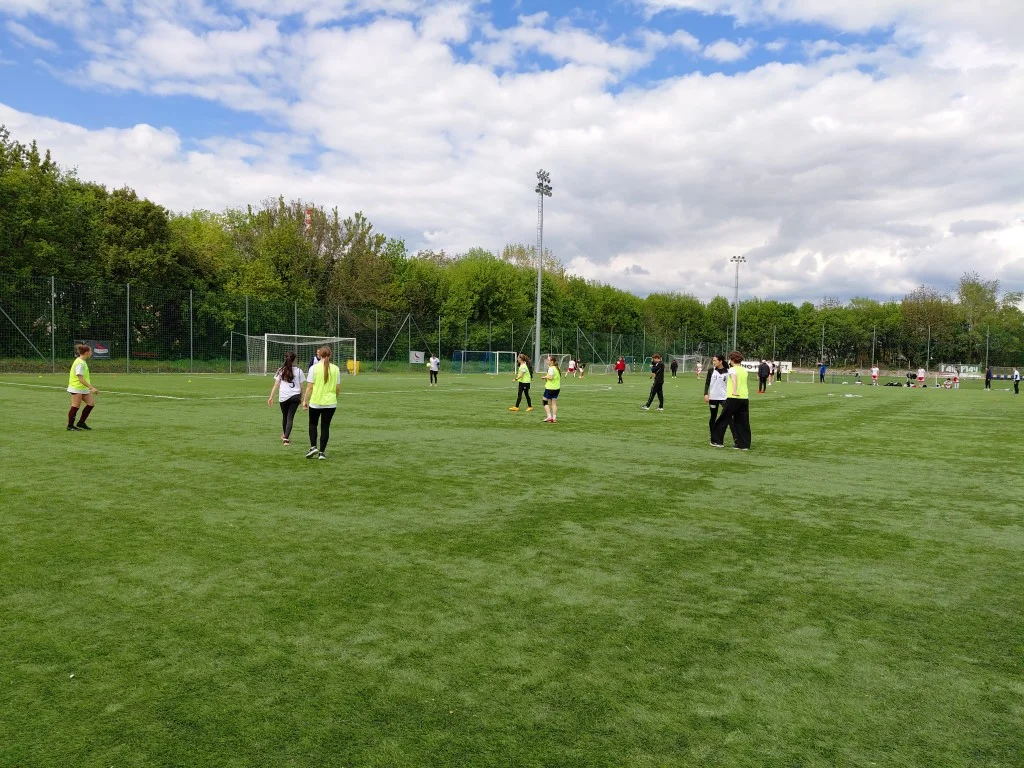 Fair Play Cup Labdarúgó Torna 2026
