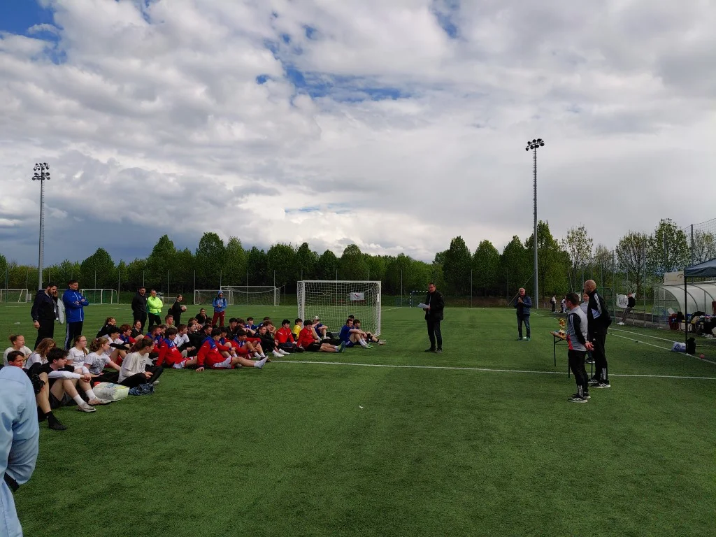 Fair Play Cup Labdarúgó Torna 2026