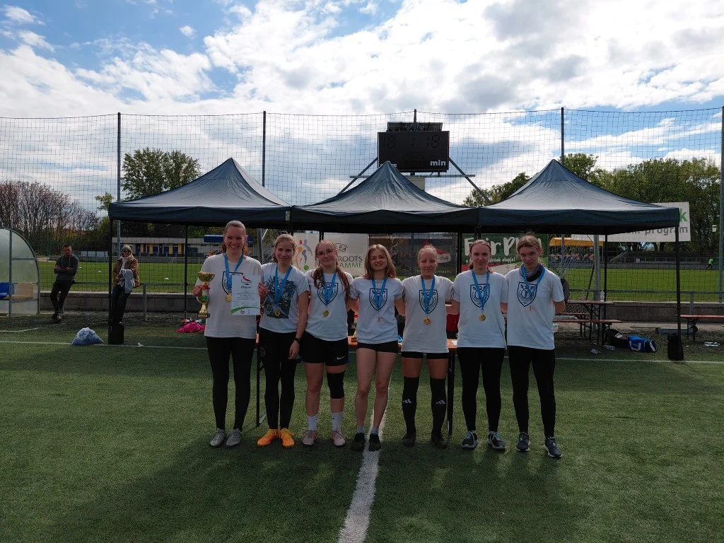 Fair Play Cup Labdarúgó Torna 2026