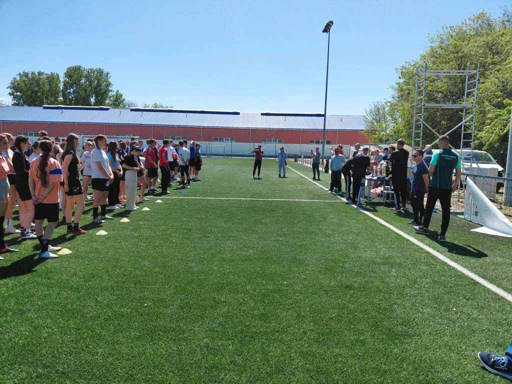 Fair Play Cup Labdarúgó Torna 2026