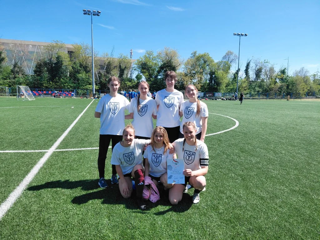 Fair Play Cup Labdarúgó Torna 2026