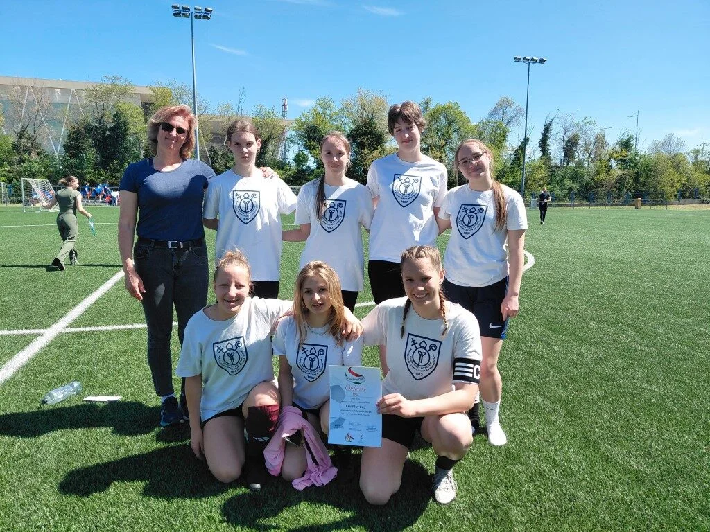 Fair Play Cup Labdarúgó Torna 2026
