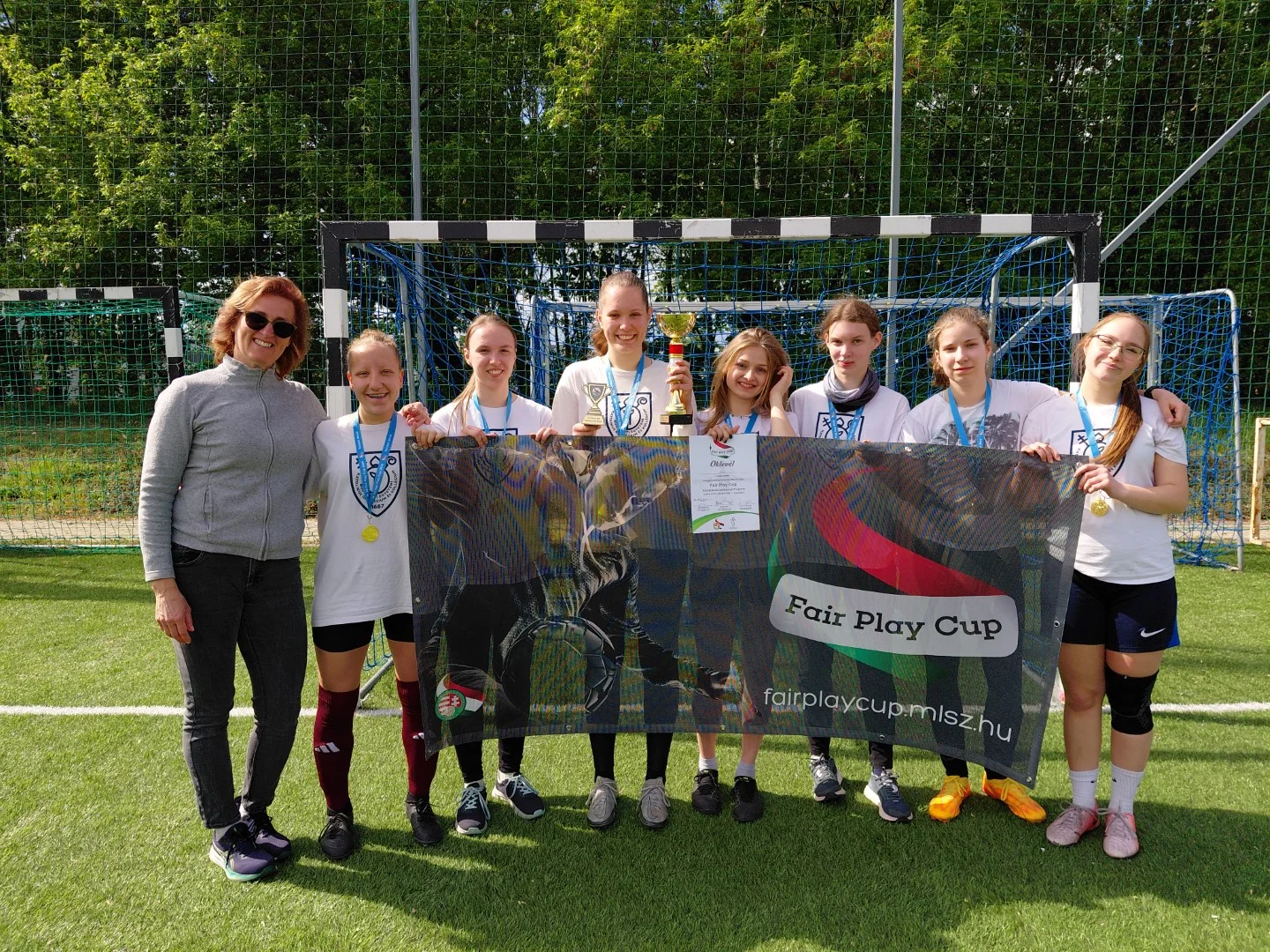 Fair Play Cup Labdarúgó Torna 2026