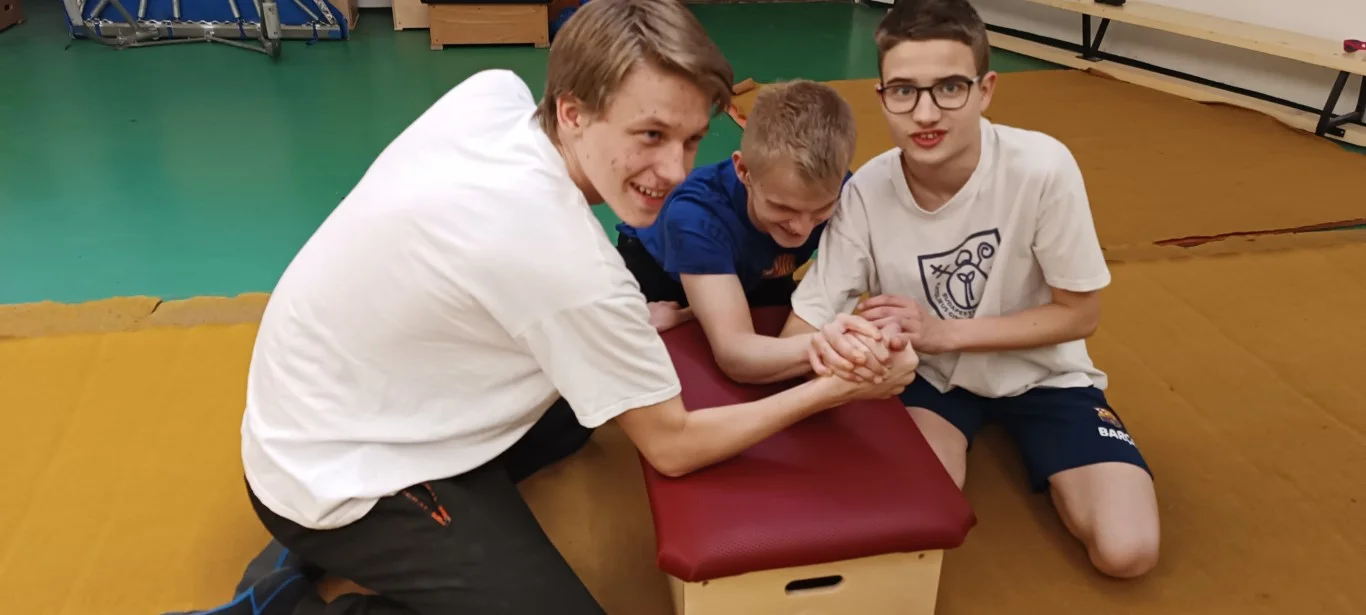 EKG Szertornás Challenge Day