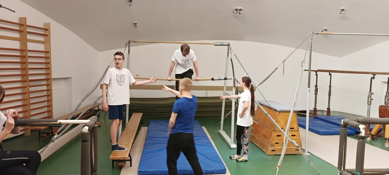 EKG Szertornás Challenge Day