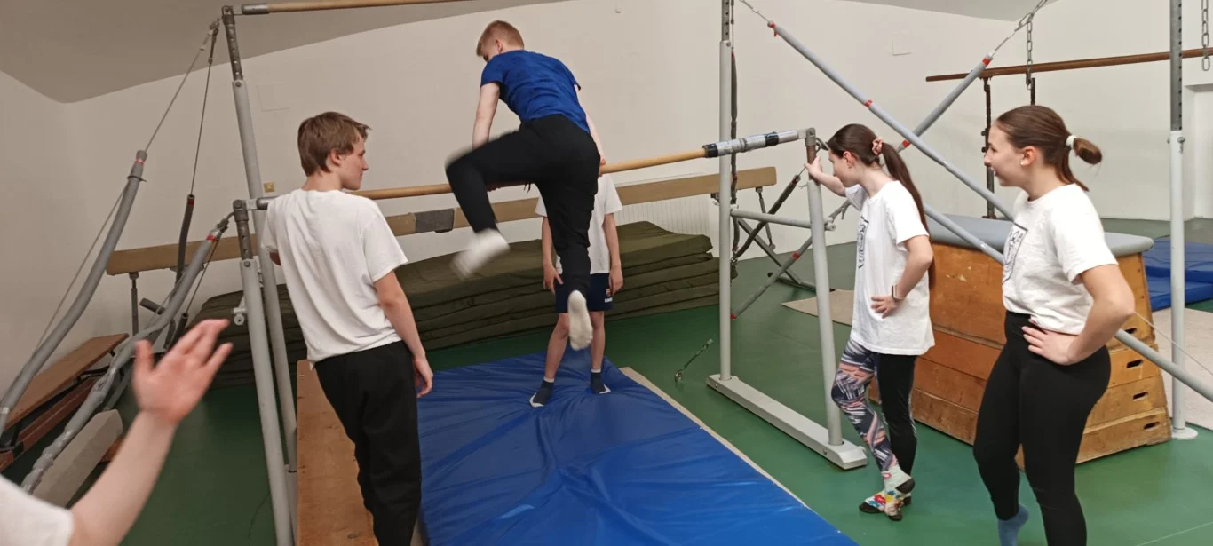 EKG Szertornás Challenge Day