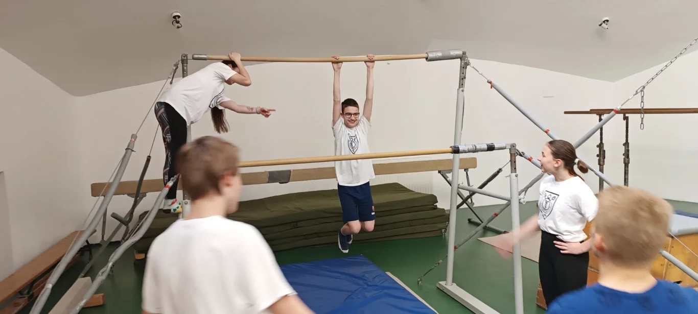 EKG Szertornás Challenge Day