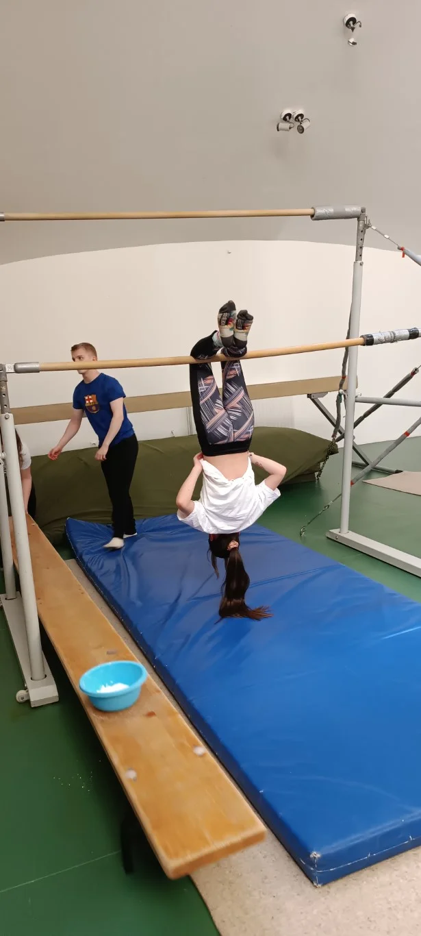EKG Szertornás Challenge Day