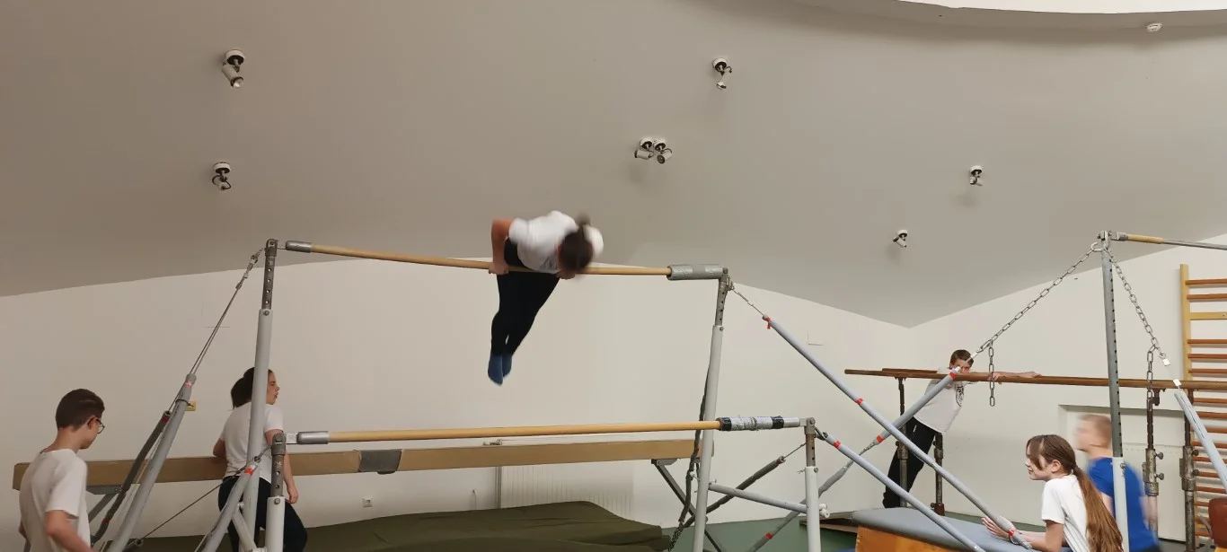 EKG Szertornás Challenge Day