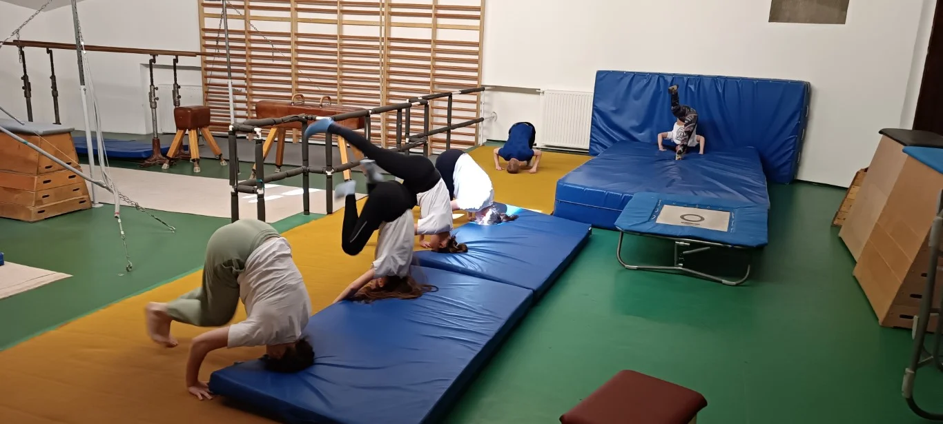 EKG Szertornás Challenge Day