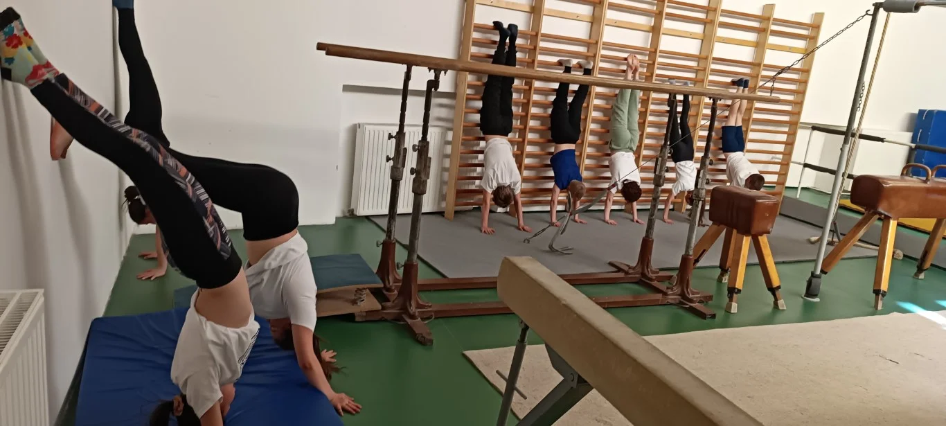 EKG Szertornás Challenge Day