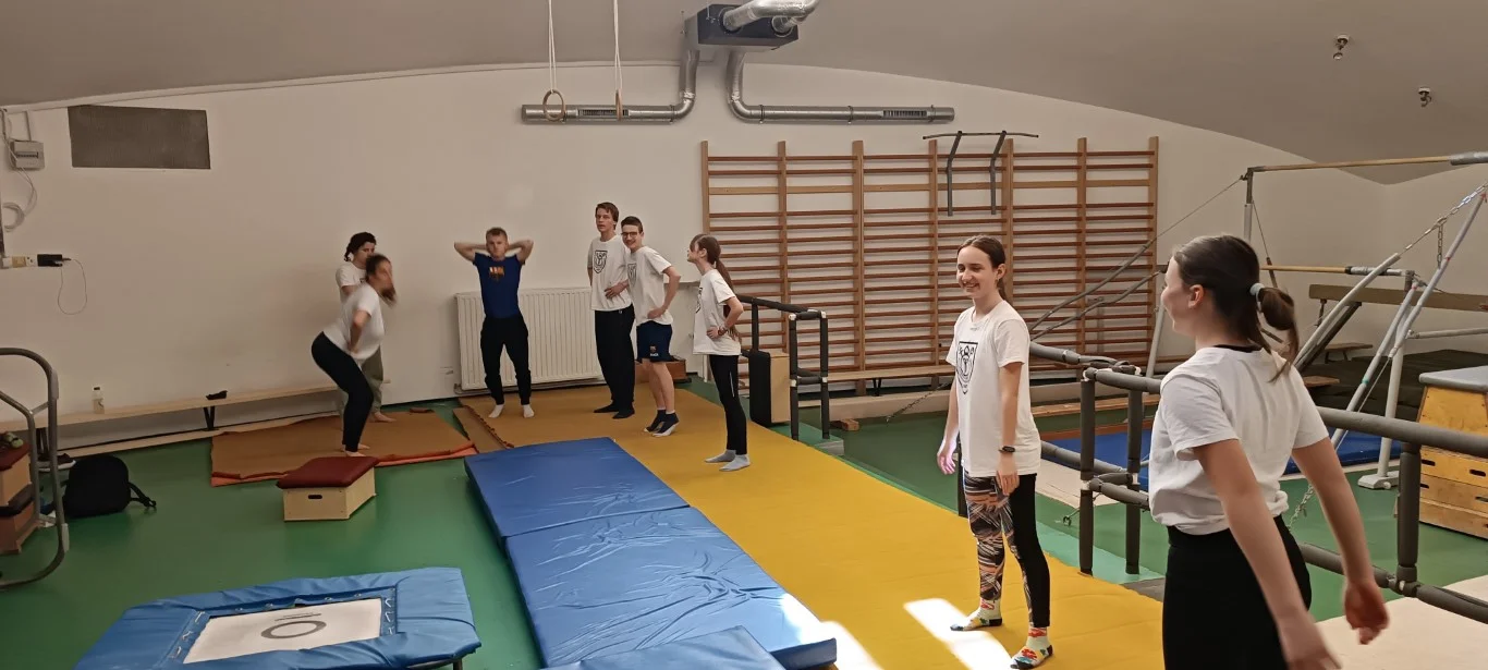 EKG Szertornás Challenge Day