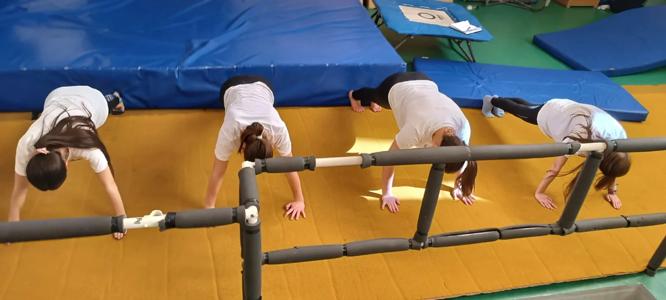 EKG Szertornás Challenge Day
