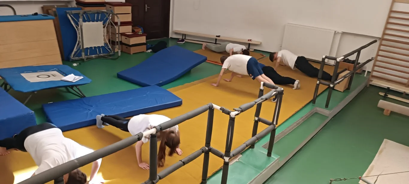 EKG Szertornás Challenge Day