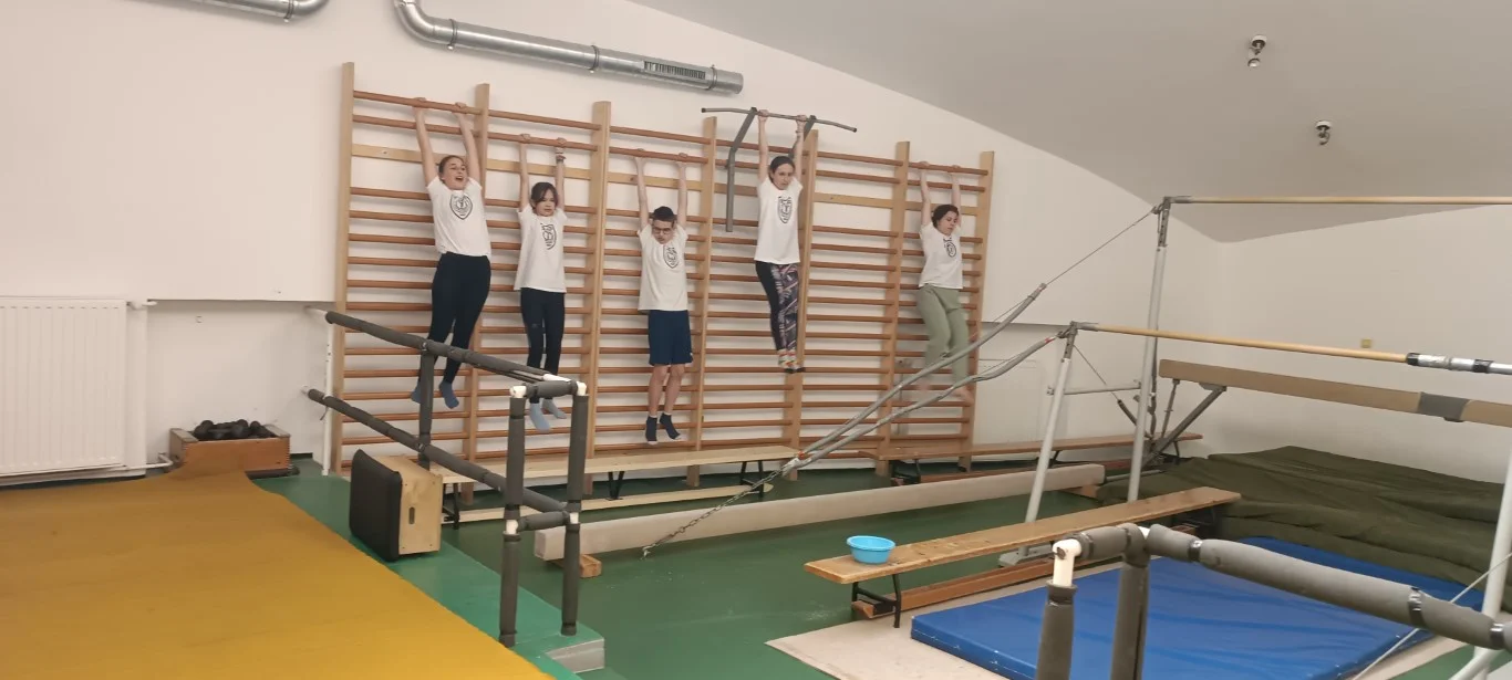 EKG Szertornás Challenge Day