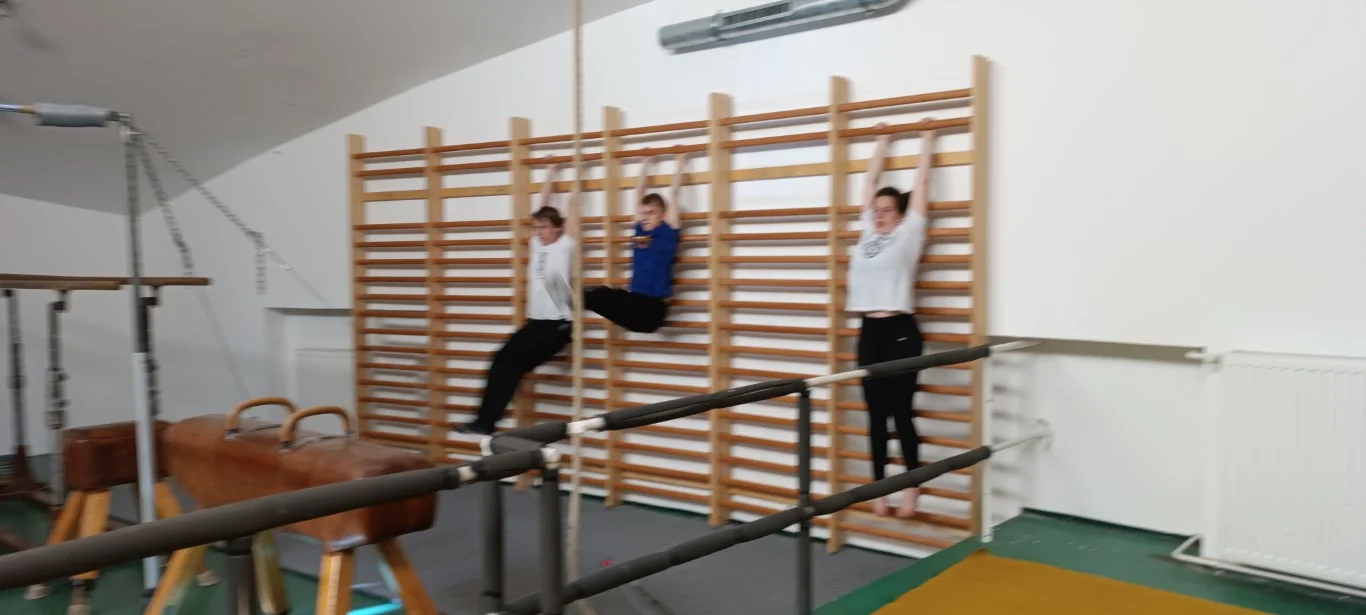 EKG Szertornás Challenge Day