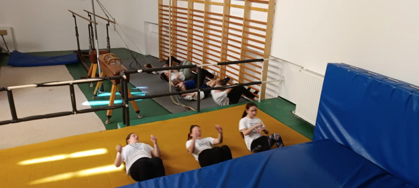 EKG Szertornás Challenge Day
