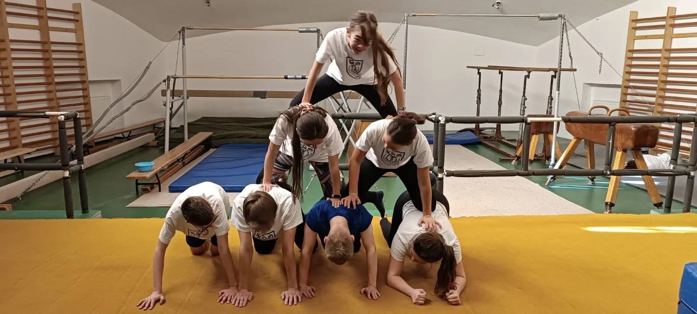 EKG Szertornás Challenge Day