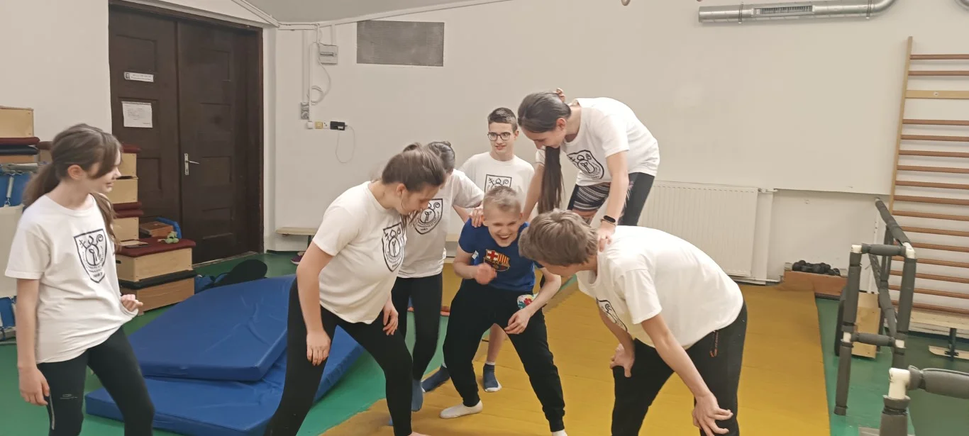 EKG Szertornás Challenge Day