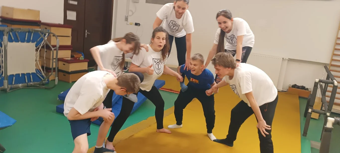 EKG Szertornás Challenge Day