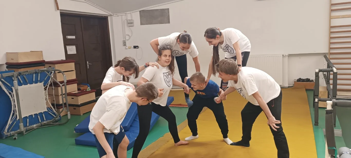 EKG Szertornás Challenge Day