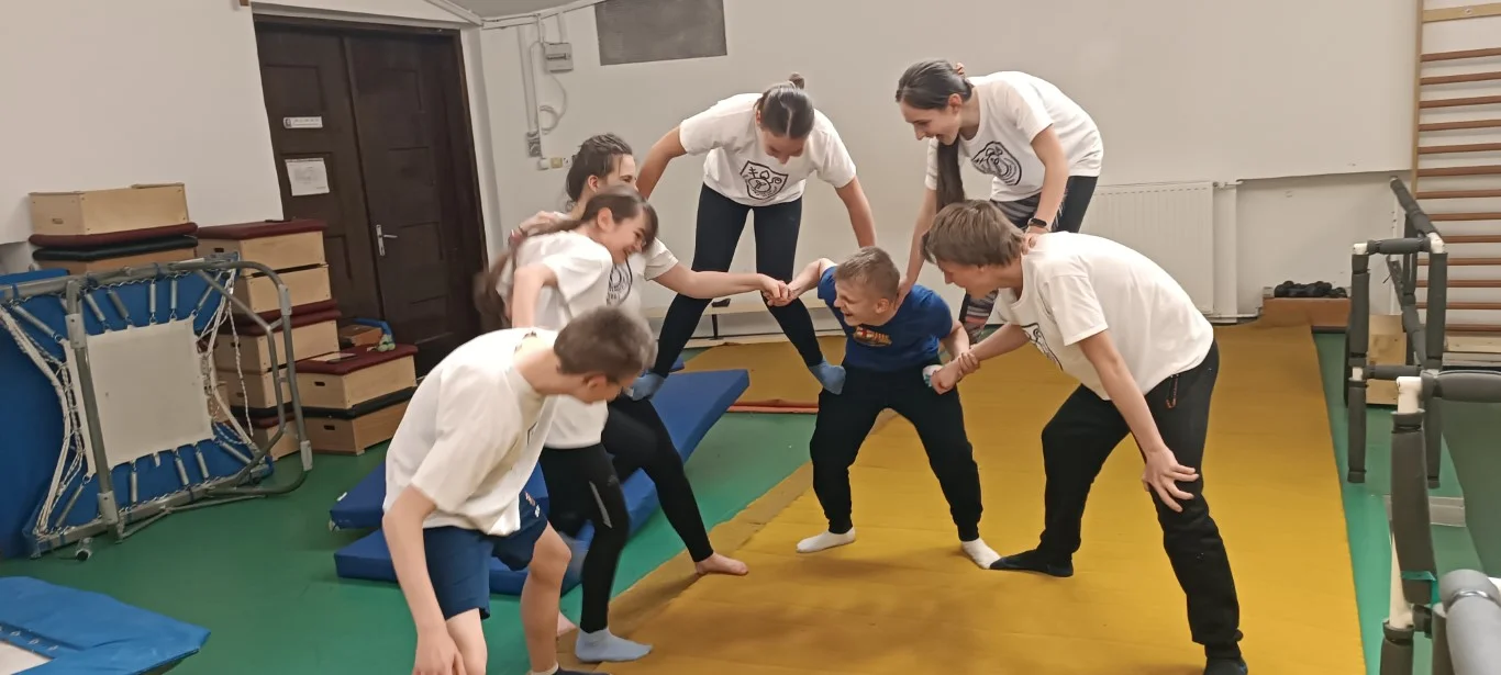 EKG Szertornás Challenge Day