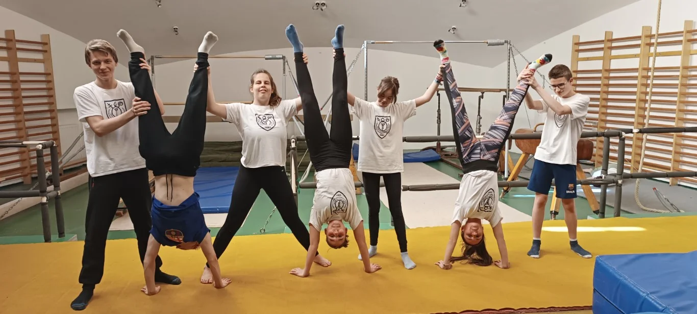 EKG Szertornás Challenge Day
