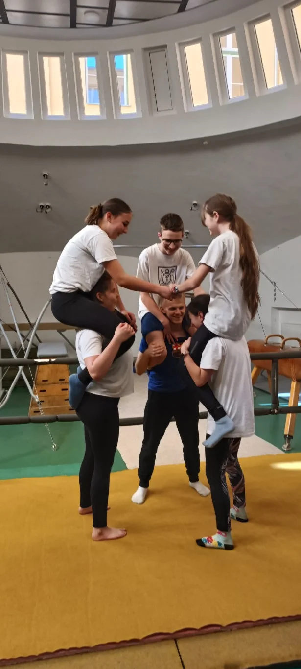 EKG Szertornás Challenge Day