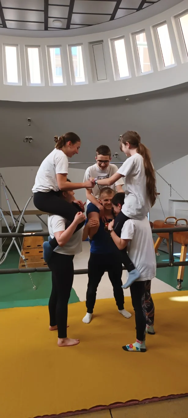 EKG Szertornás Challenge Day