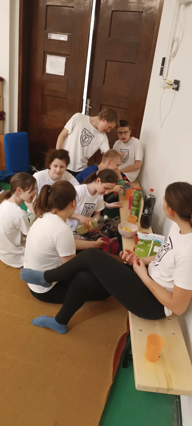 EKG Szertornás Challenge Day