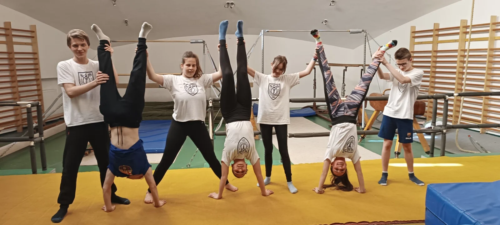 EKG Szertornás Challenge Day