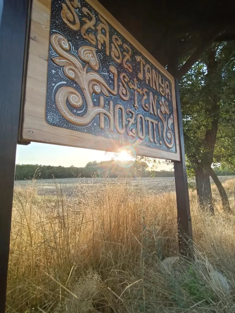 Kirándul a tanári kar
