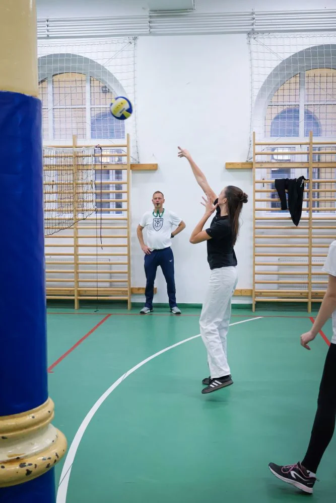 EKG Röplabda bajnokság 2025/2026