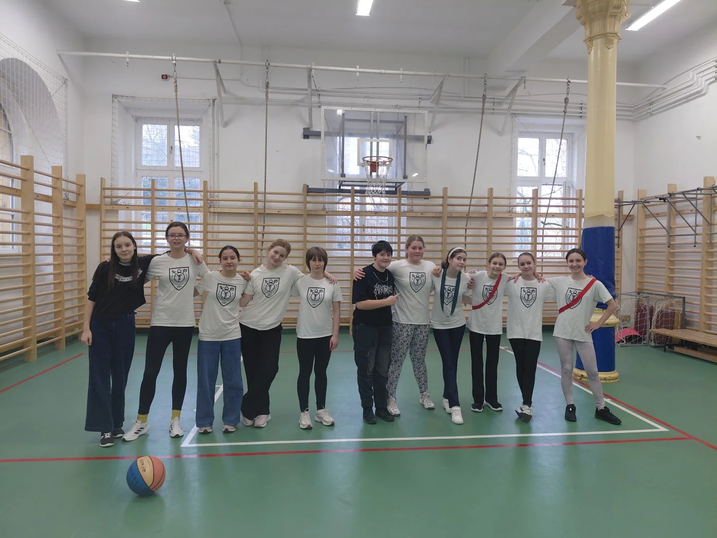 Ekg Kosárlabda bajnokság