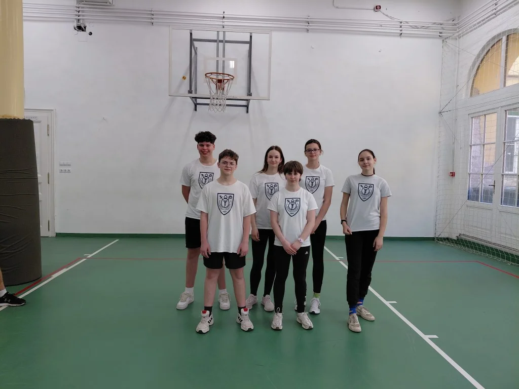 Tavaszi 10 órás Röplabda Bajnokság