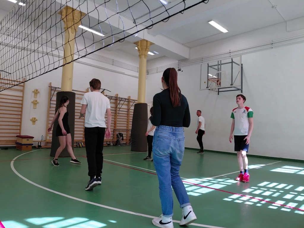 Tavaszi 10 órás Röplabda Bajnokság