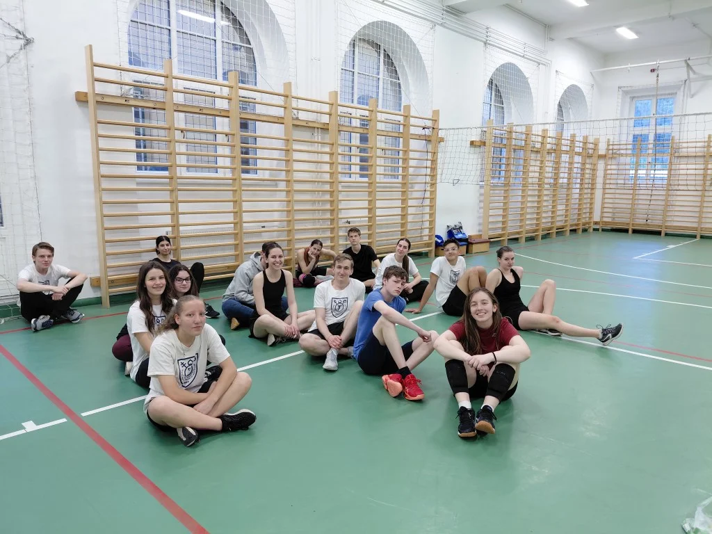 Tavaszi 10 órás Röplabda Bajnokság