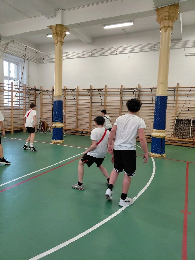 10 órás kosárlabda bajnokság
