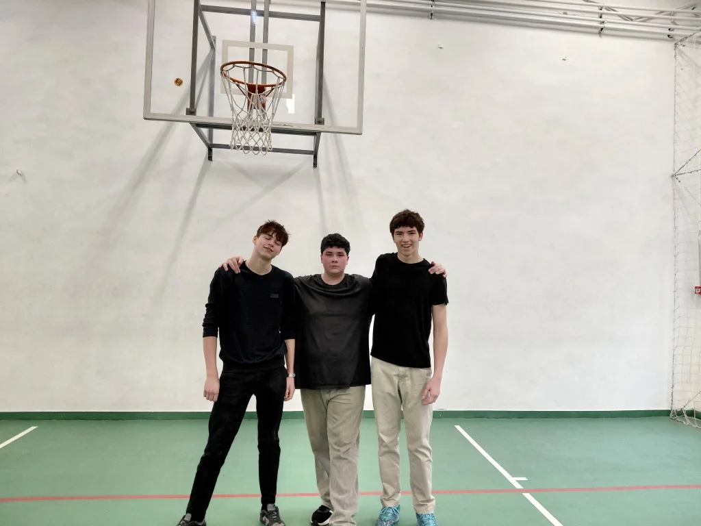 10 órás kosárlabda bajnokság