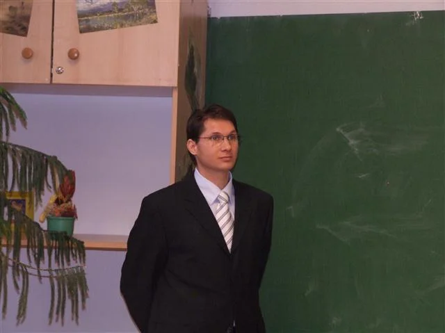 Projekt záró rendezvény