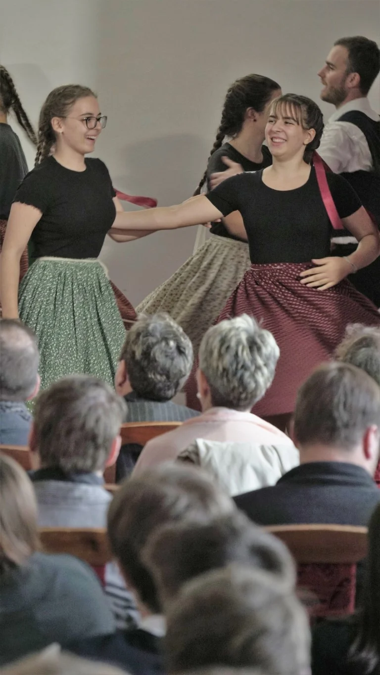 Kettős jubileumi szentmise