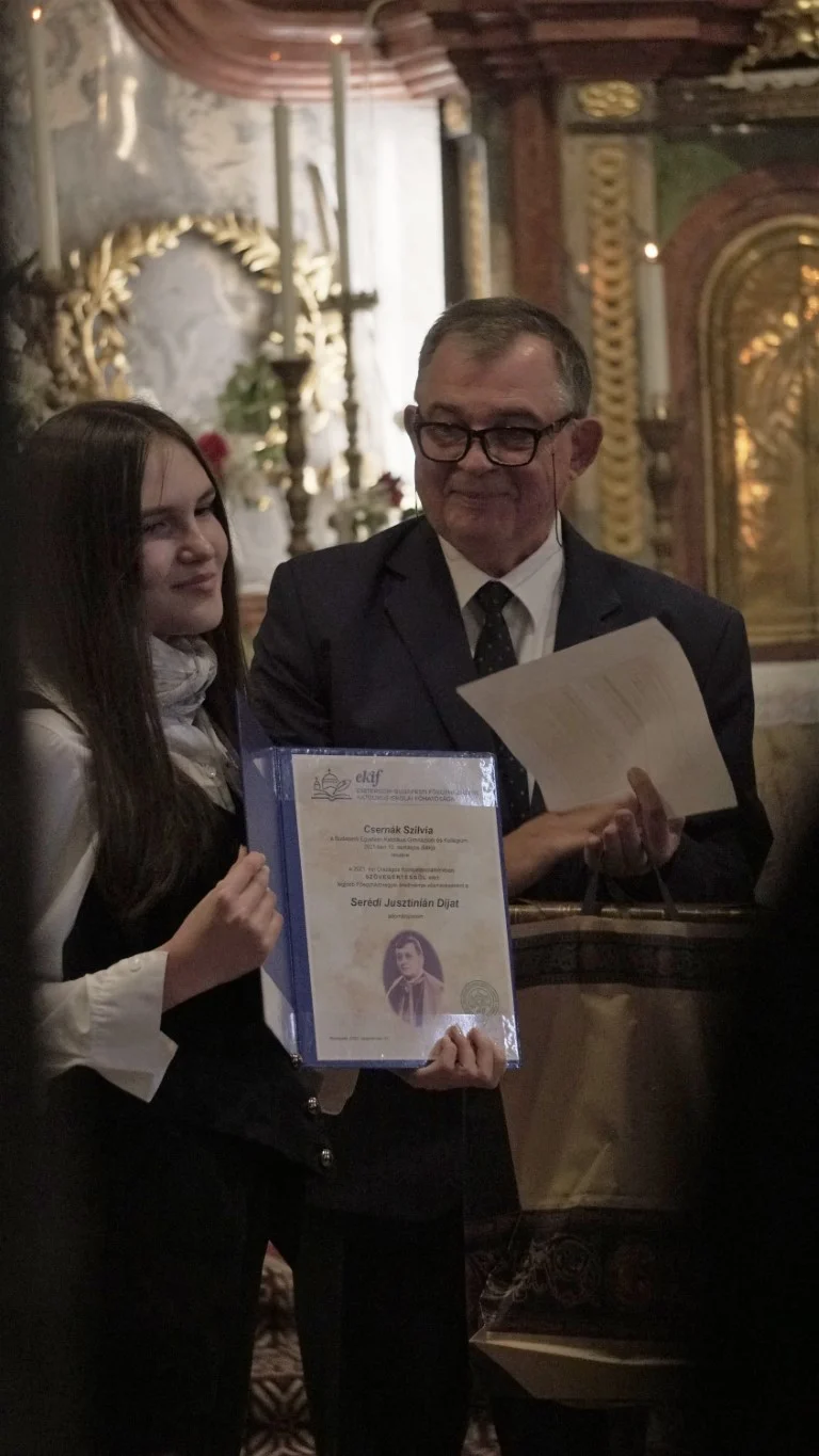 Kettős jubileumi szentmise