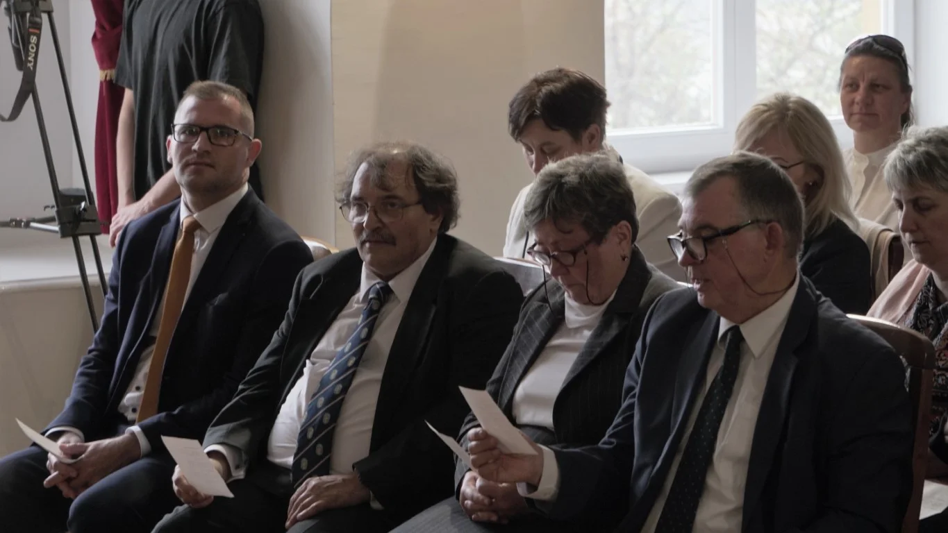 Kettős jubileumi szentmise