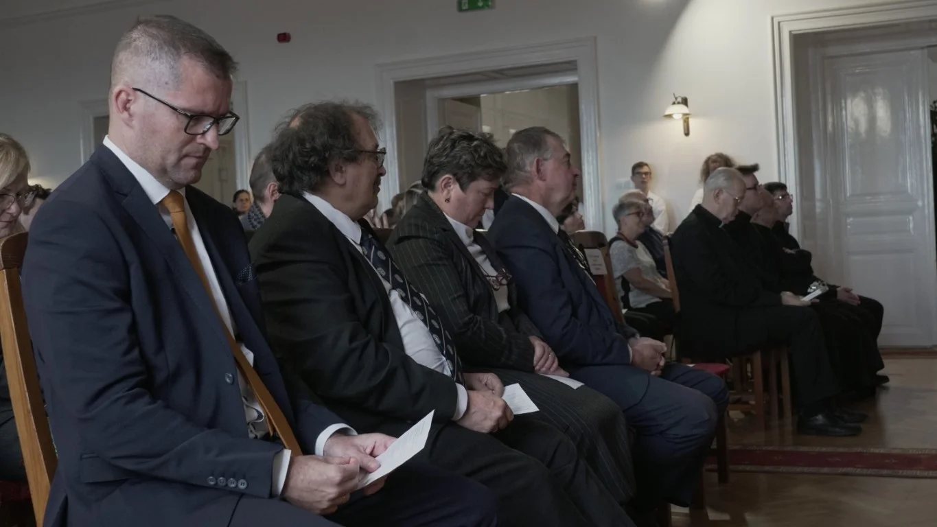 Kettős jubileumi szentmise