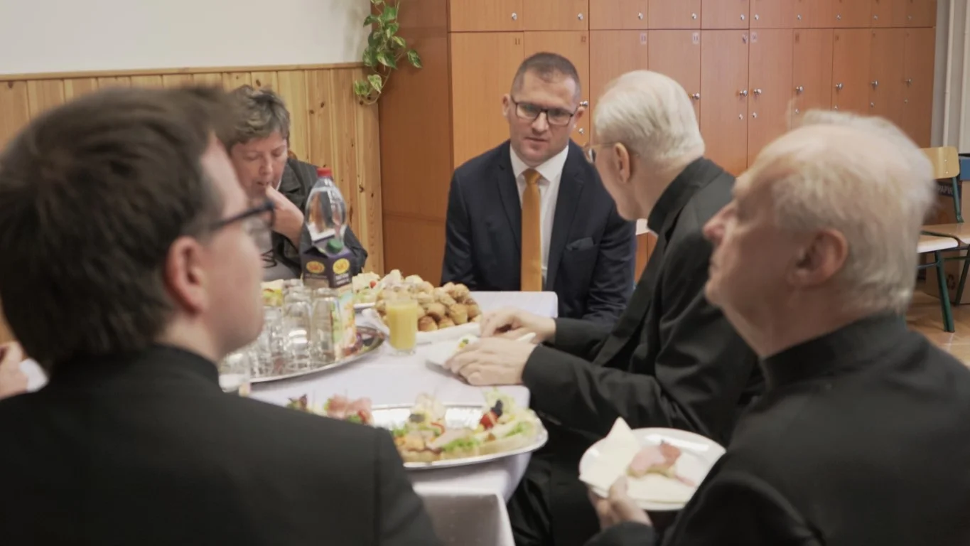 Kettős jubileumi szentmise