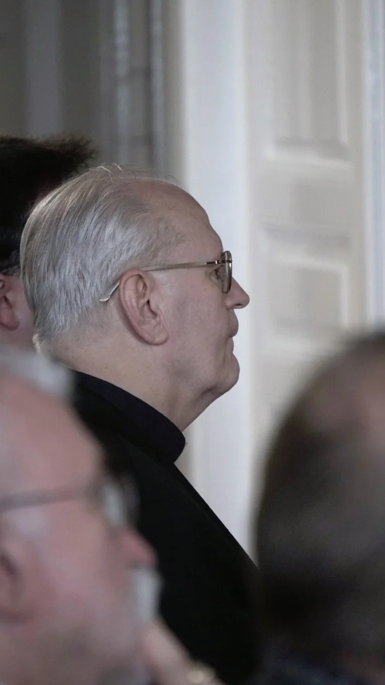 Kettős jubileumi szentmise